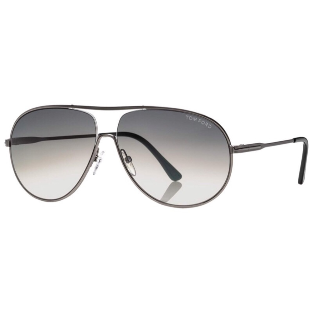 Tom Ford Cliff TF450 09B Sunglasses